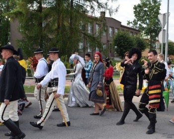 Mēs esam bagāti, pateicoties mūsu daudzveidībai