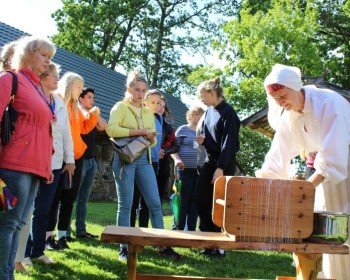 Mēs esam bagāti, pateicoties mūsu daudzveidībai