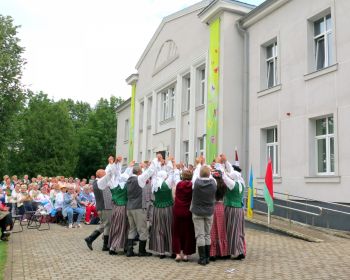 Latvijas kultūru dienas Latgalē 2020