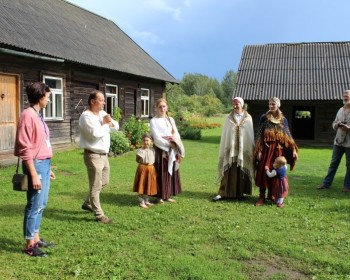 Mēs esam bagāti, pateicoties mūsu daudzveidībai