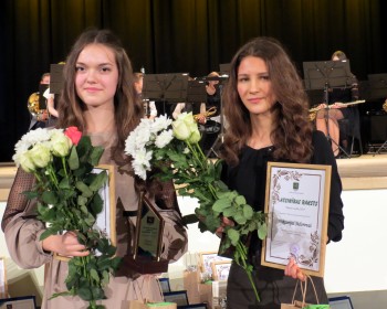 Sporta laureāts 2019