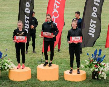 Vieglatlētu sasniegumi sportā jūlijā