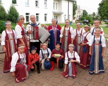Latvijas kultūru dienas Latgalē 2020
