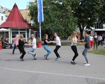 Mēs esam bagāti, pateicoties mūsu daudzveidībai