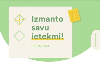 5. jūnija vēlēšanās vēlētāji varēs balsot jebkurā sava vēlēšanu apgabala iecirknī