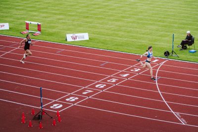 Viļānu Sporta skolas audzēkņu sasniegumi jūnijā