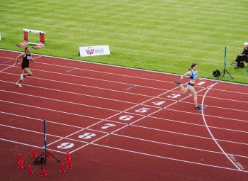 Viļānu Sporta skolas audzēkņu sasniegumi jūnijā