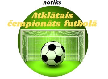 Atklātais čempionāts futbolā